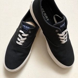 Sperry Top-Sider Captains Cvo Sneaker (W 9.5)